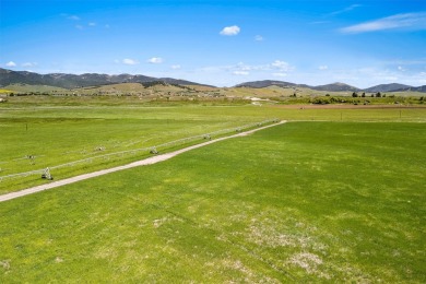 Missoula Ranch Living - Once in a Lifetime Opportunity!
Discover on The Ranch Club in Montana - for sale on GolfHomes.com, golf home, golf lot