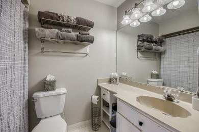 Fabulous modern remodel and premium location with stunning golf on Riverbend Golf Club in Florida - for sale on GolfHomes.com, golf home, golf lot