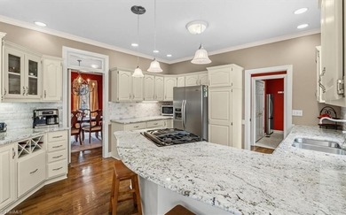 Ideally located on .69 acres in the heart of Sedgefield, this on Sedgefield Golf Course in North Carolina - for sale on GolfHomes.com, golf home, golf lot