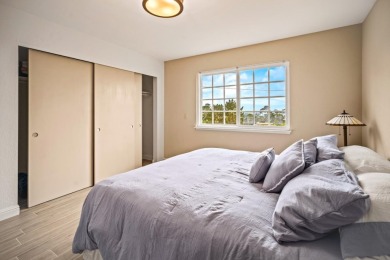 Opportunity awaits at this 4-bedroom, 2.5-bathroom home nestled on Monterey Peninsula Golf and Country Club in California - for sale on GolfHomes.com, golf home, golf lot