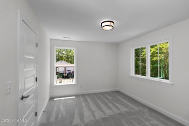 Welcome to 357 McCabe Road, a newly constructed 3-bedroom, 2 on Brandywine Bay Golf Club in North Carolina - for sale on GolfHomes.com, golf home, golf lot