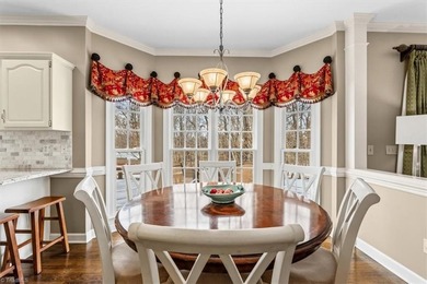 Ideally located on .69 acres in the heart of Sedgefield, this on Sedgefield Golf Course in North Carolina - for sale on GolfHomes.com, golf home, golf lot