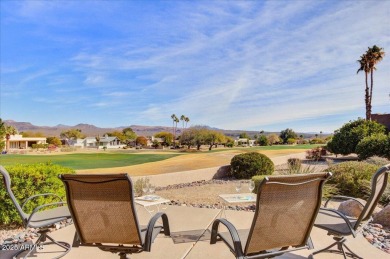 OUTSTANDING LOCATION IF YOU LOVE EASY TOWNHOME LIVING WITH GOLF on Rio Verde Country Club - Quail Run in Arizona - for sale on GolfHomes.com, golf home, golf lot