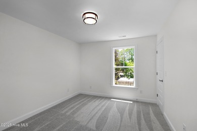 Welcome to 357 McCabe Road, a newly constructed 3-bedroom, 2 on Brandywine Bay Golf Club in North Carolina - for sale on GolfHomes.com, golf home, golf lot