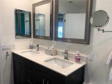 Can't decide between a View or Privacy?  NO worries ~ this house on Portola Country Club in California - for sale on GolfHomes.com, golf home, golf lot