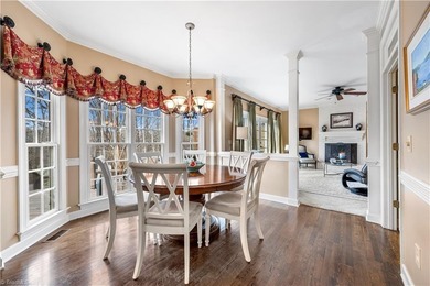 Ideally located on .69 acres in the heart of Sedgefield, this on Sedgefield Golf Course in North Carolina - for sale on GolfHomes.com, golf home, golf lot