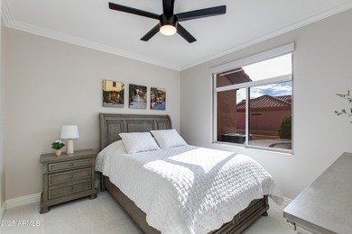 Live the resort life on the fairway! This exceptional Sun City on Deer Valley Golf Course in Arizona - for sale on GolfHomes.com, golf home, golf lot