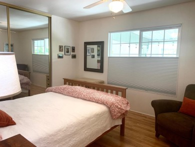 Can't decide between a View or Privacy?  NO worries ~ this house on Portola Country Club in California - for sale on GolfHomes.com, golf home, golf lot