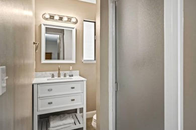 Opportunity awaits at this 4-bedroom, 2.5-bathroom home nestled on Monterey Peninsula Golf and Country Club in California - for sale on GolfHomes.com, golf home, golf lot