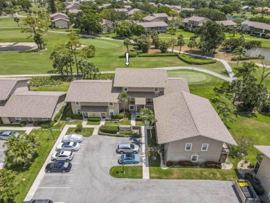 Fabulous modern remodel and premium location with stunning golf on Riverbend Golf Club in Florida - for sale on GolfHomes.com, golf home, golf lot