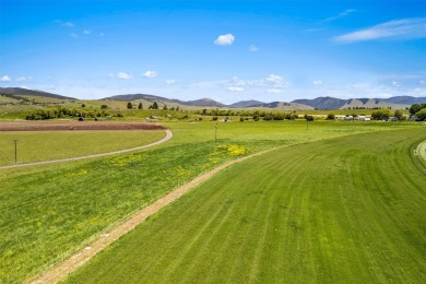 Missoula Ranch Living - Once in a Lifetime Opportunity!
Discover on The Ranch Club in Montana - for sale on GolfHomes.com, golf home, golf lot