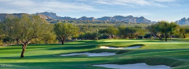 OUTSTANDING LOCATION IF YOU LOVE EASY TOWNHOME LIVING WITH GOLF on Rio Verde Country Club - Quail Run in Arizona - for sale on GolfHomes.com, golf home, golf lot