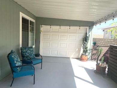 Can't decide between a View or Privacy?  NO worries ~ this house on Portola Country Club in California - for sale on GolfHomes.com, golf home, golf lot