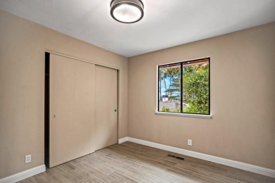 Opportunity awaits at this 4-bedroom, 2.5-bathroom home nestled on Monterey Peninsula Golf and Country Club in California - for sale on GolfHomes.com, golf home, golf lot