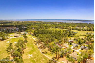 Welcome to 357 McCabe Road, a newly constructed 3-bedroom, 2 on Brandywine Bay Golf Club in North Carolina - for sale on GolfHomes.com, golf home, golf lot