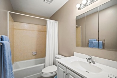 Opportunity awaits at this 4-bedroom, 2.5-bathroom home nestled on Monterey Peninsula Golf and Country Club in California - for sale on GolfHomes.com, golf home, golf lot