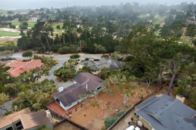 Opportunity awaits at this 4-bedroom, 2.5-bathroom home nestled on Monterey Peninsula Golf and Country Club in California - for sale on GolfHomes.com, golf home, golf lot