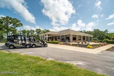 Welcome to 357 McCabe Road, a newly constructed 3-bedroom, 2 on Brandywine Bay Golf Club in North Carolina - for sale on GolfHomes.com, golf home, golf lot