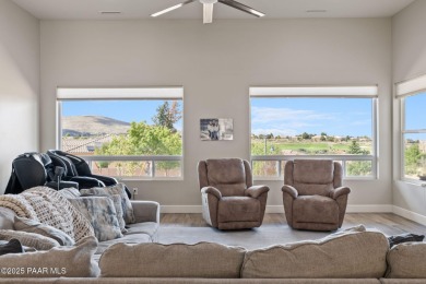 Perched on a hill overlooking the golf course, with Glassford on StoneRidge Golf Course in Arizona - for sale on GolfHomes.com, golf home, golf lot