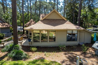 Welcome to 195 Audubon Drive, a beautifully updated cottage on Sandestin Golf and Beach Resort - The Links in Florida - for sale on GolfHomes.com, golf home, golf lot