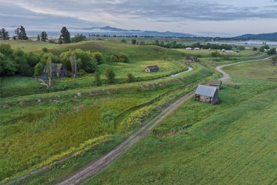 Missoula Ranch Living - Once in a Lifetime Opportunity!
Discover on The Ranch Club in Montana - for sale on GolfHomes.com, golf home, golf lot