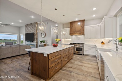 Perched on a hill overlooking the golf course, with Glassford on StoneRidge Golf Course in Arizona - for sale on GolfHomes.com, golf home, golf lot