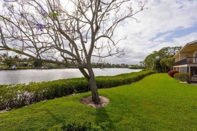 Fabulous modern remodel and premium location with stunning golf on Riverbend Golf Club in Florida - for sale on GolfHomes.com, golf home, golf lot
