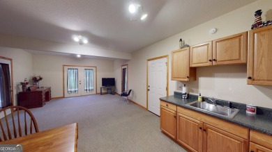 Blairsville 4 Bedroom, 3 Bath Prowfront country home on a on Old Union Golf Course in Georgia - for sale on GolfHomes.com, golf home, golf lot