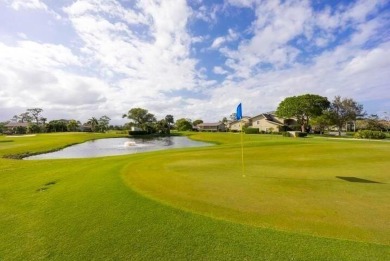 Fabulous modern remodel and premium location with stunning golf on Riverbend Golf Club in Florida - for sale on GolfHomes.com, golf home, golf lot