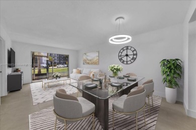 FREE custom closet and inspection report, completely updated on Flamingo Lakes Country Club in Florida - for sale on GolfHomes.com, golf home, golf lot