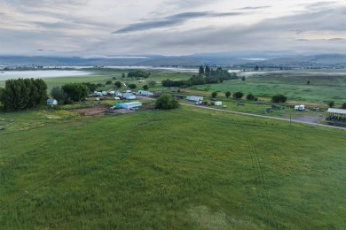 Missoula Ranch Living - Once in a Lifetime Opportunity!
Discover on The Ranch Club in Montana - for sale on GolfHomes.com, golf home, golf lot