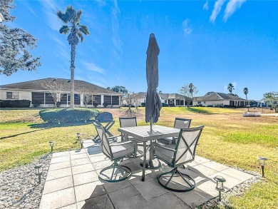 Welcome home to this meticulously updated home in the desirable on Ocala Palms Golf and Country Club in Florida - for sale on GolfHomes.com, golf home, golf lot