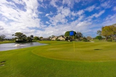 Fabulous modern remodel and premium location with stunning golf on Riverbend Golf Club in Florida - for sale on GolfHomes.com, golf home, golf lot