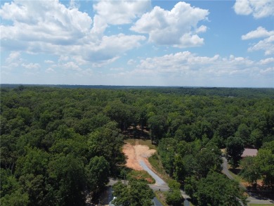 Nice Interior Lot on Broadway Lake in Anderson County.  Although on Pine Lake Golf Club in South Carolina - for sale on GolfHomes.com, golf home, golf lot