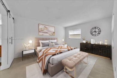 FREE custom closet and inspection report, completely updated on Flamingo Lakes Country Club in Florida - for sale on GolfHomes.com, golf home, golf lot