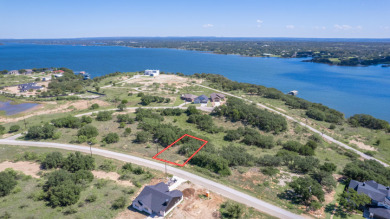 Lake Lots in Texas Auction on Hideout Golf Club and Resort in Texas - for sale on GolfHomes.com, golf home, golf lot