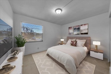 FREE custom closet and inspection report, completely updated on Flamingo Lakes Country Club in Florida - for sale on GolfHomes.com, golf home, golf lot