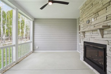 MOVE-IN READY with SPECIAL PRICING! Welcome to the Pennington in on The Club At Viniterra in Virginia - for sale on GolfHomes.com, golf home, golf lot