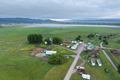 Missoula Ranch Living - Once in a Lifetime Opportunity!
Discover on The Ranch Club in Montana - for sale on GolfHomes.com, golf home, golf lot