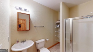 Blairsville 4 Bedroom, 3 Bath Prowfront country home on a on Old Union Golf Course in Georgia - for sale on GolfHomes.com, golf home, golf lot