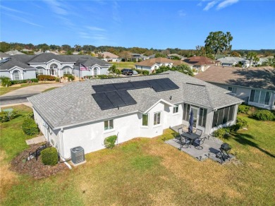 Welcome home to this meticulously updated home in the desirable on Ocala Palms Golf and Country Club in Florida - for sale on GolfHomes.com, golf home, golf lot