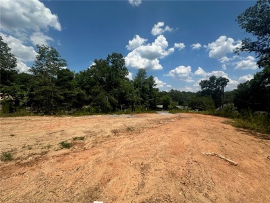 Nice Interior Lot on Broadway Lake in Anderson County.  Although on Pine Lake Golf Club in South Carolina - for sale on GolfHomes.com, golf home, golf lot