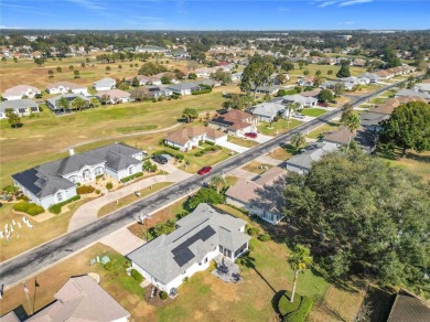 Welcome home to this meticulously updated home in the desirable on Ocala Palms Golf and Country Club in Florida - for sale on GolfHomes.com, golf home, golf lot