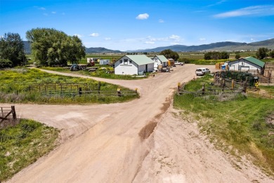 Missoula Ranch Living - Once in a Lifetime Opportunity!
Discover on The Ranch Club in Montana - for sale on GolfHomes.com, golf home, golf lot