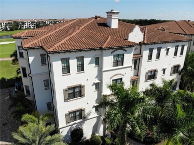 A beautifully designed residence in the exclusive Viansa on Tuscany Reserve in Florida - for sale on GolfHomes.com, golf home, golf lot