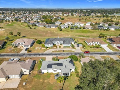 Welcome home to this meticulously updated home in the desirable on Ocala Palms Golf and Country Club in Florida - for sale on GolfHomes.com, golf home, golf lot