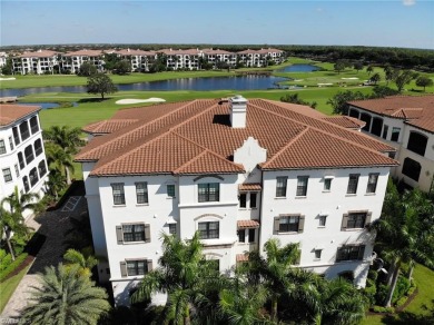 A beautifully designed residence in the exclusive Viansa on Tuscany Reserve in Florida - for sale on GolfHomes.com, golf home, golf lot