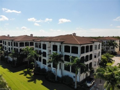 A beautifully designed residence in the exclusive Viansa on Tuscany Reserve in Florida - for sale on GolfHomes.com, golf home, golf lot