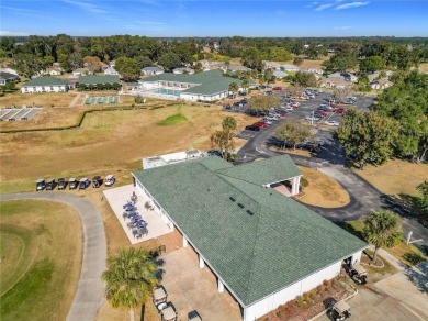 Welcome home to this meticulously updated home in the desirable on Ocala Palms Golf and Country Club in Florida - for sale on GolfHomes.com, golf home, golf lot