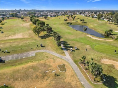 Welcome home to this meticulously updated home in the desirable on Ocala Palms Golf and Country Club in Florida - for sale on GolfHomes.com, golf home, golf lot